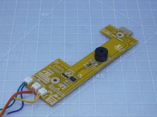 SI-151(T) CFC 900415A2   Circuit Board Assembly For Sale