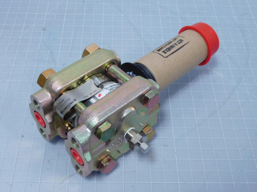Honeywell MVX 2000 MXA045-A1R-00000-CD+XXXX   Multivariable Pressure Transducer For Sale