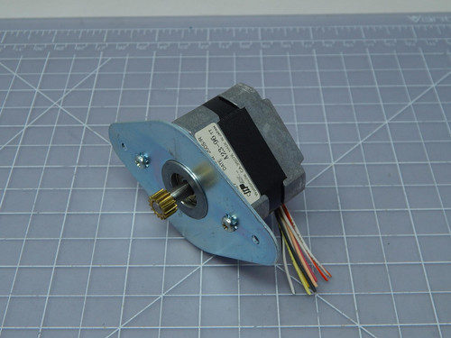 Applied Motion HT17-127  Stepper Motor For Sale