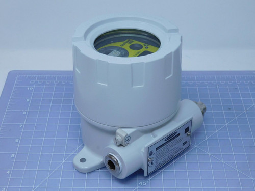 Banner DX99N2X1W2N0M2X0D1-1741 17417   Sure Cross Flex Power Node 2.4GHz Transmitter For Sale