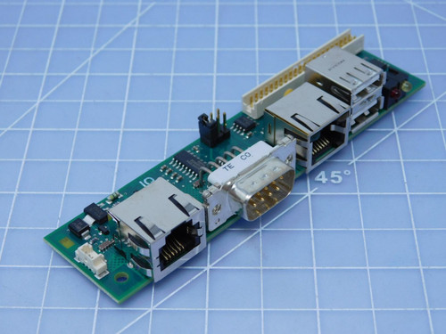 TE Connectivity 22014557 B 0022014555 B 1522   Circuit Board For Sale