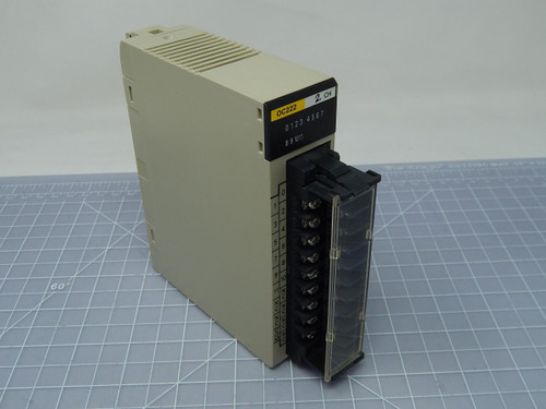 Omron  C200H-OC222  Output Module For Sale