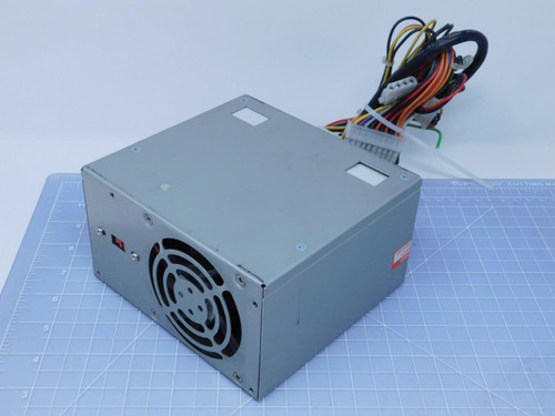 Emacs 6AX2-250B099 AX2-5250F (B)-2S   Power Supply For Sale
