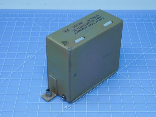 10674572-28  Circuit Card Assembly For Sale
