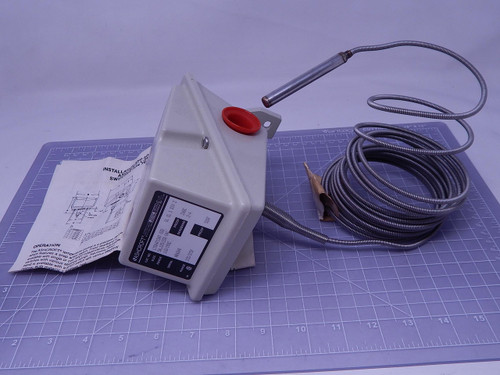 Ashcroft LTSN4P15A7    Temperature Controller For Sale