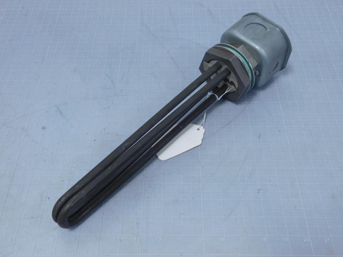 Chromalox MTI-2XX    Immersion Heater 240 V For Sale