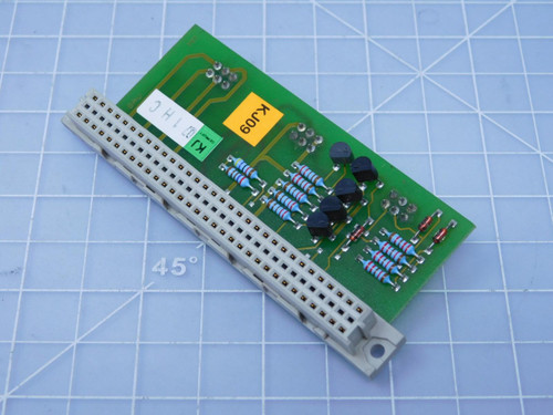 Siemens PC612-82201-C963 KJ-FO-0413   Circuit Board For Sale