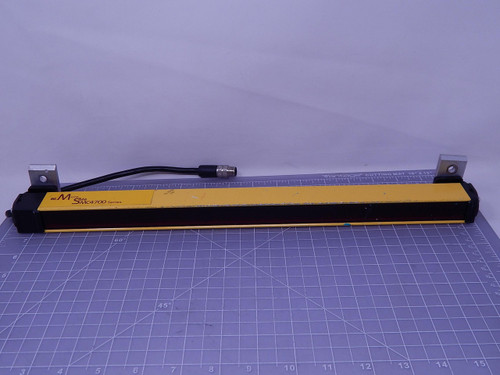 Scientific Technologies MC47SR-14-375-X    Transmitter For Sale Scientific Technologies MC47SR-14-375-X    Transmitter For Sale