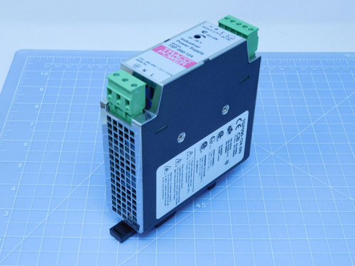 Traco Power TSP 090-124  DIN Rail Power Supply For Sale