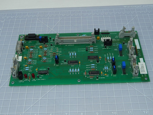 Instron A563-344 T563-530 Circuit Board For Sale