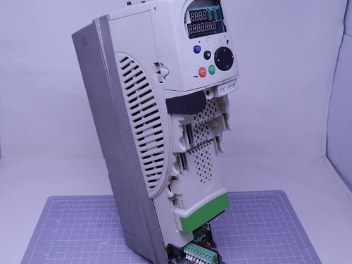 Control Techniques  SP1203    Unidrive For Sale