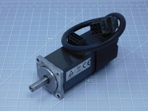 Mitsubishi HC-MF13    Melservo HC Servo Motor AC For Sale