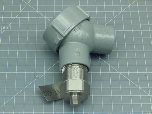 IMI EX646B71  Vibrationstransmitter For Sale