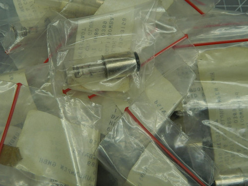 Lot of 105 Heid & Co. D8531  Lamp Bulb 6240-12-135-3158 For Sale