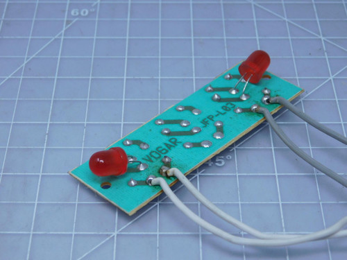 Vogar JFP-L03    Circuit Board For Sale