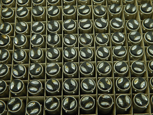 Lot of 115 Heid & Co. BST4-I3a/3/00/204.524/009/7  Lamp Bulb 6240-12-135-3158 For Sale