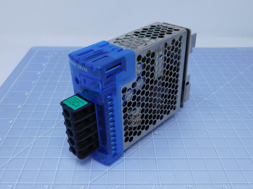 Omron  S8VM S8VM-03005CD   Power Supply For Sale