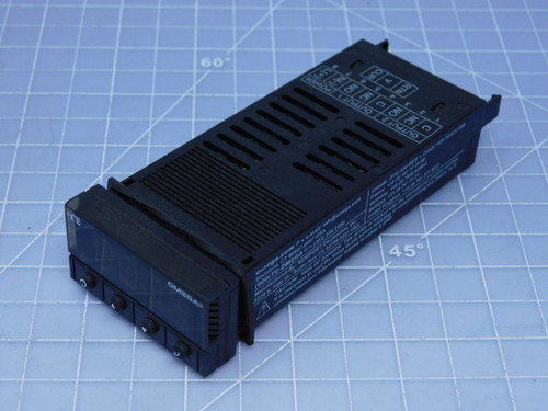 Omega CNi3233-AL 3060479   Temperature Control For Sale