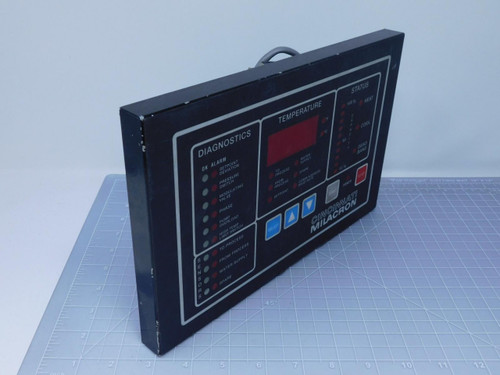 Cincinnati Milacron 231000    Display Assembly Sentra CM For Sale