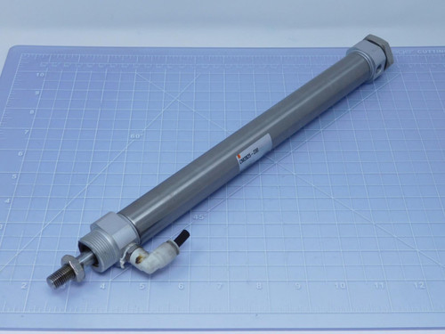 SMC CM2B25-230    Pneumatic Air Cylinder For Sale