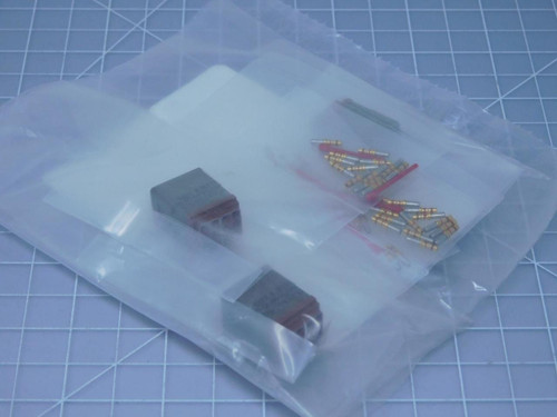 Lot of 3 TE Connectivity CTJ120E02C-513    Terminal Junction System Component Type : Feedback Module For Sale