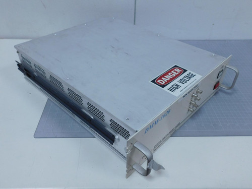 Dover Instrument Corp. DMM-1020    Multimeter Controller For Sale