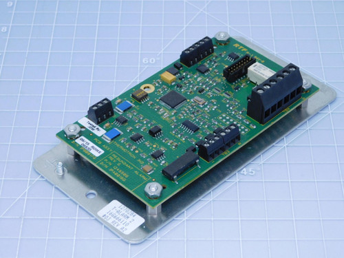 Thermotron 1245506 IPA0019G   Redundant Alarm Board For Sale