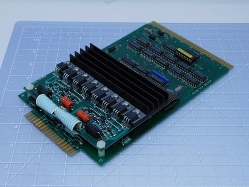 40412501    Micro STP Driver Board For Sale
