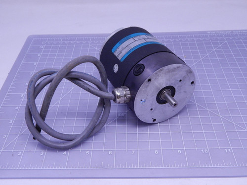 Reliance Electric S642-1A 0642-02-040   Servo Motor For Sale