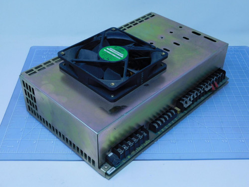 Farnell Powerflex P500/610  Advance Power Supply Unit For Sale