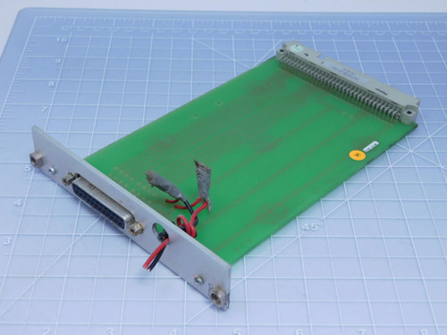 Schleuniger 322002-0    Circuit Board Module For Sale