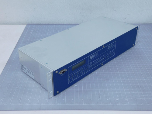 Schweitzer Engineering Laboratories SEL-351 035162A3B54XX1   Protection System For Sale