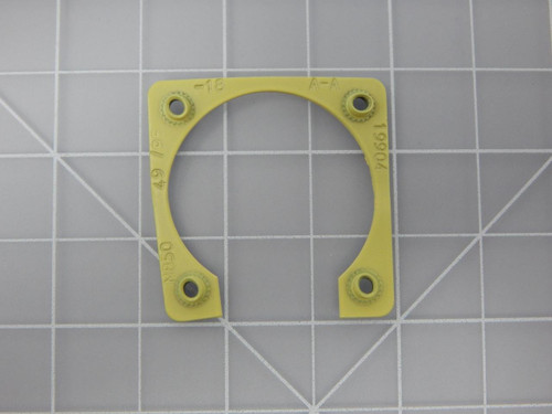 Lot of 2  M85049/95-18A-A    MIL SPEC Nutplate For Sale