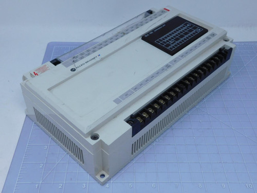 Allen-Bradley 1745-E151  Ser B    SLC 150 Expansion Unit For Sale
