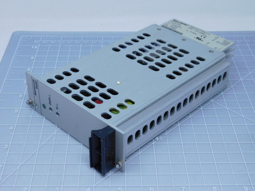 Eplax 116-010066F Monovolt PK60    Switched-Mode Power Supply For Sale