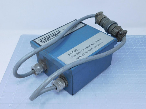Conair 108 770    Electronic Adapter Selectronic II For Sale