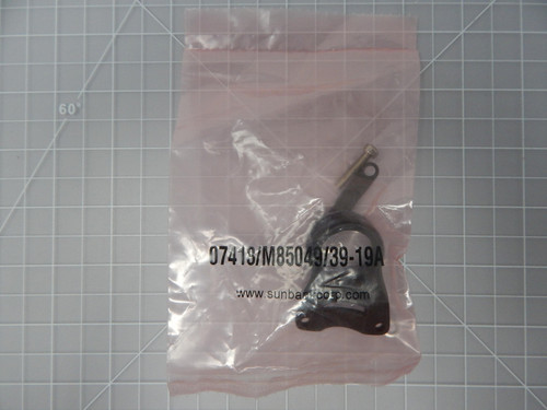 Sunbank 07418/M85049/39-19A    Circular MIL Spec Strain Backshell For Sale