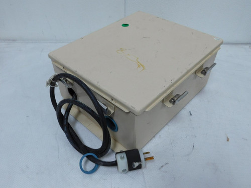 Tri-Sen DM305    Servo Control System Triconex 93-2846 For Sale