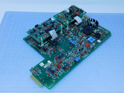 PWB 38101-01 72311-03-04-04-01-01-15 Board For Sale
