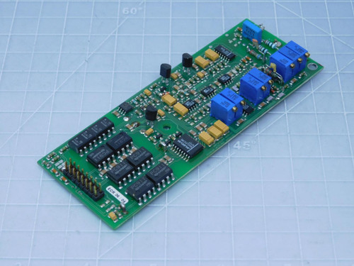 Infratek ECR 36/04    Circuit Board For Sale