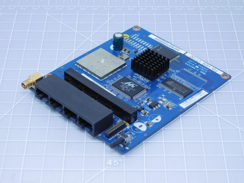 Arris TM552 WRM YAT20A-1.0MM   Circuit Board For Sale