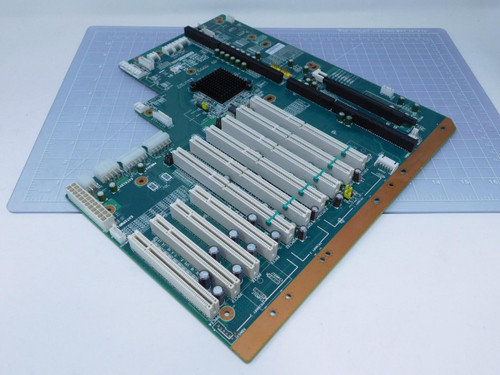 Advantech PCE-7B13-64 19A27B1304   Backplane For Sale