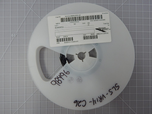 Lot of 10 Boeing M123A13BPB103JZ    Multilayer Ceramic Capacitors For Sale Lot of 10 Boeing M123A13BPB103JZ    Multilayer Ceramic Capacitors For Sale