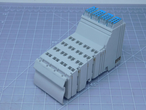 Rexroth Indramat 297188    R-IB IL 24 DI 32/HD Input Digital Module For Sale