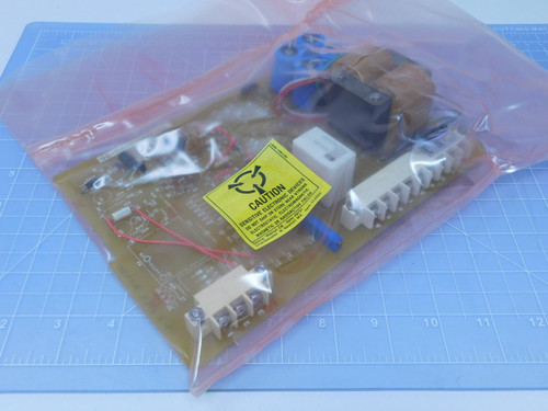 Love Controls 1015NA10 220-56 S658764  XPWR High Signal Alarm For Sale