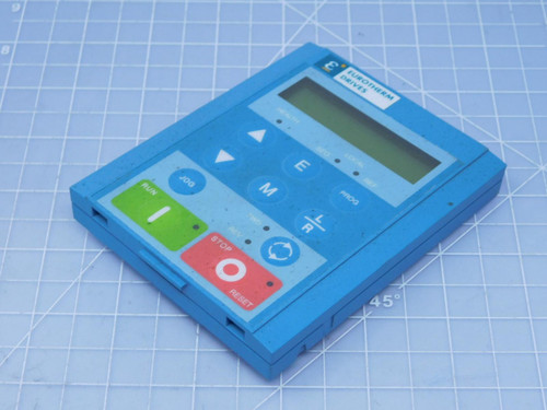 Eurotherm Drives 6051/00    Keypad interface for ac drive For Sale