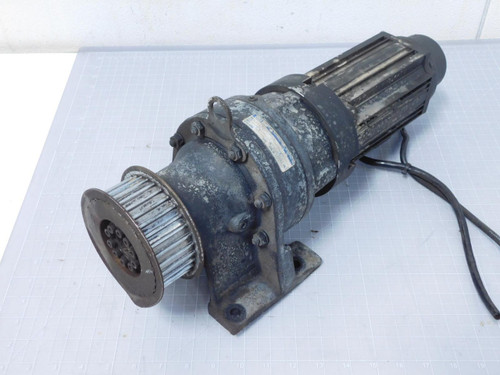 Sumitomo CNHX-4105-LB    Cyclo Drive Gear Speed Reducer For Sale