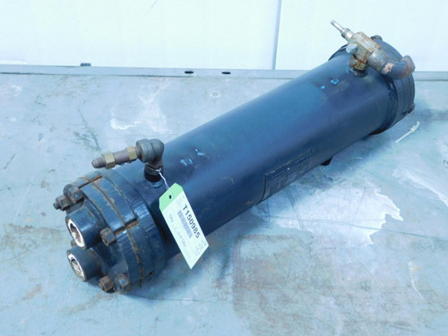 Condex   Heat Transfer Exchanger Cylinder For Sale