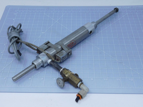 BIMBA D-51267-A-3    AIR CYLINDERS For Sale