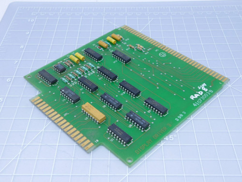 41073001-B 45112701   Circuit Board For Sale